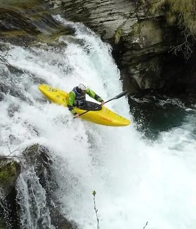 아파트호텔 Casa 3*