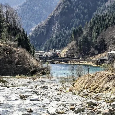 Casa 아파트호텔 3*