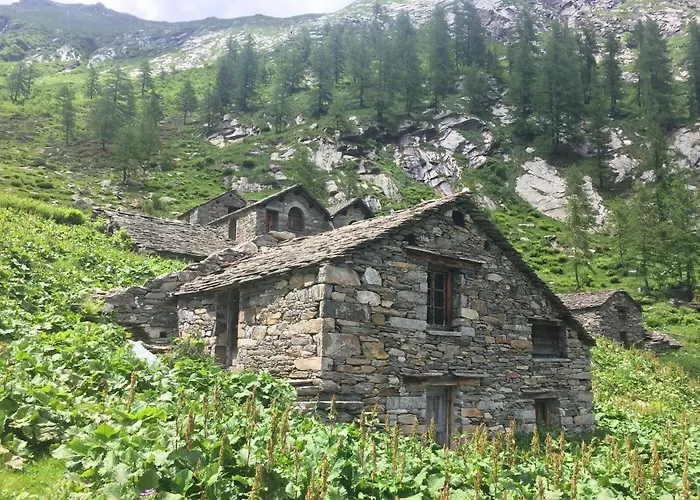 Lejlighedshotel Casa