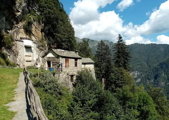 Lejlighedshotel Casa