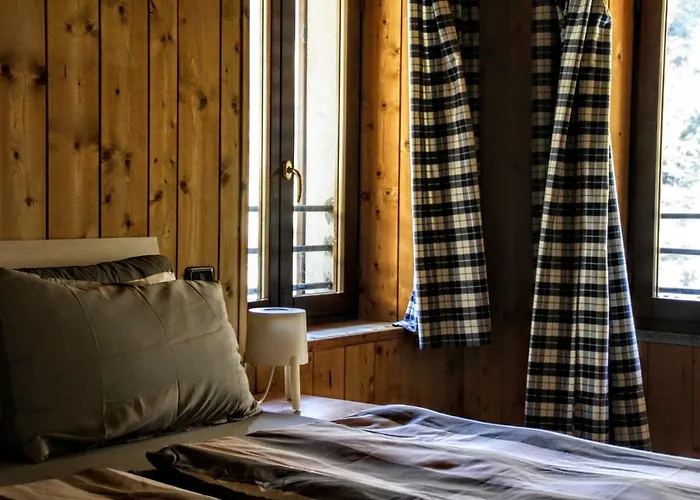 Lejlighedshotel Casa