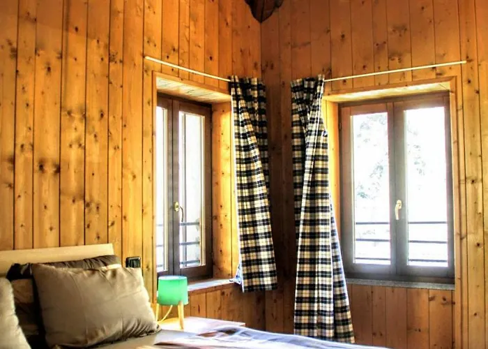 Casa Lejlighedshotel 3*