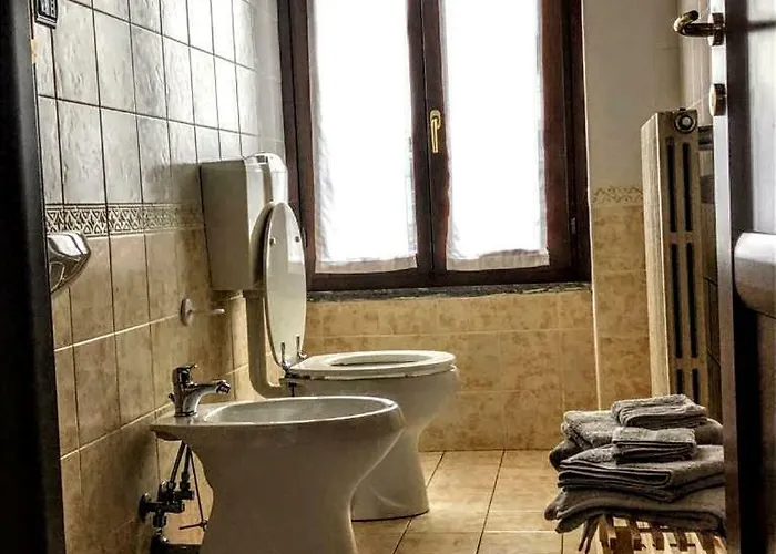 Casa Lejlighedshotel 3*