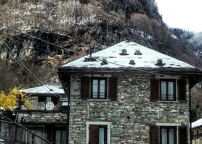 Casa Lejlighedshotel