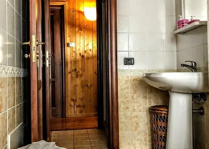 Casa Rimasco