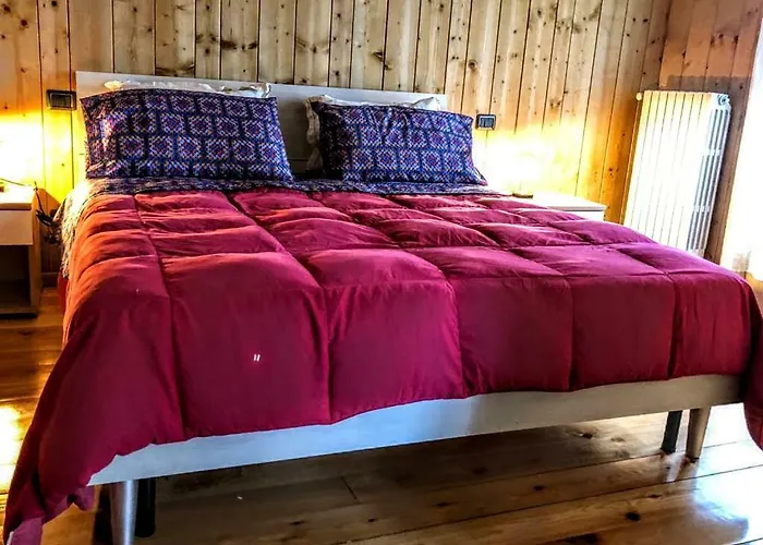 Casa 3* Rimasco