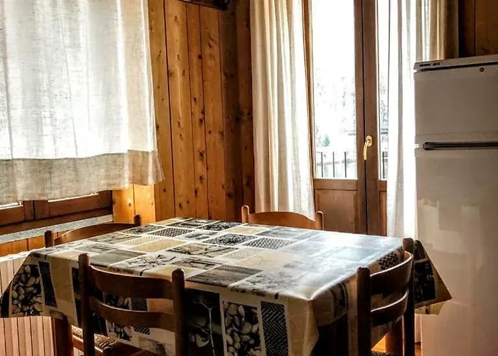 Casa Lejlighedshotel