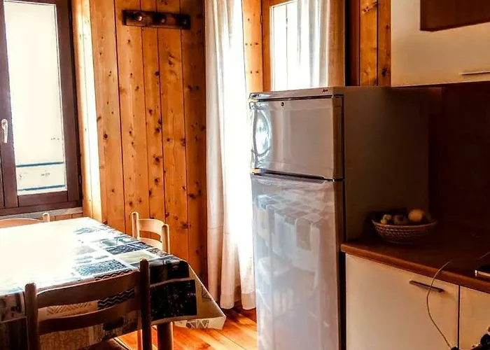 Lejlighedshotel Casa