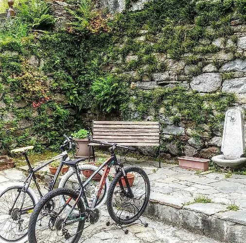 Casa アパートホテル