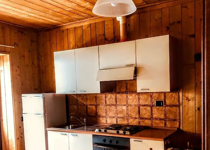 Casa Rimasco